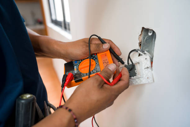 Why Trust Our Certified Electricians for Your Electrical Needs in IA?