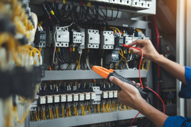 Best Electrical Upgrades for Homes  in Cedar Falls, IA