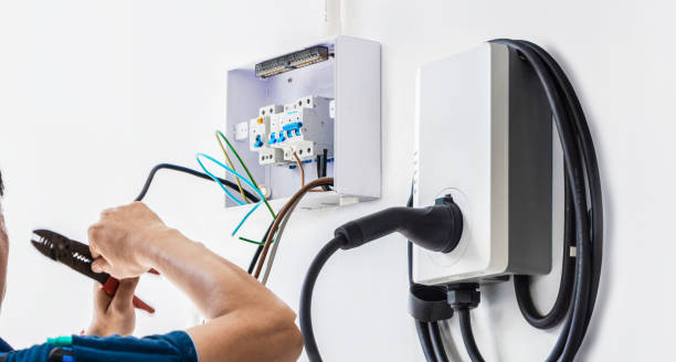 Electrical Rewiring Services in IA