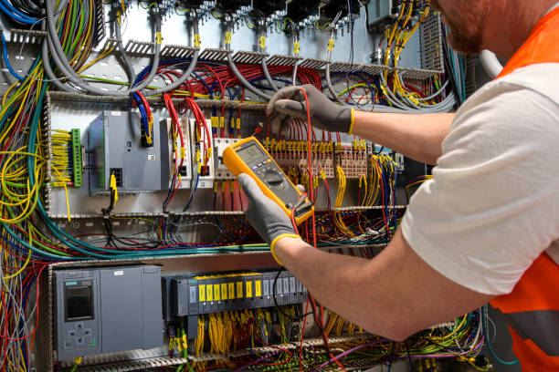 Electrical Rewiring Services in IA