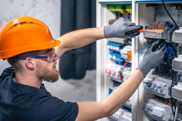 Best Electrical Wiring Services  in Cedar Falls, IA