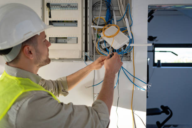 Best Electrical System Inspection  in Cedar Falls, IA